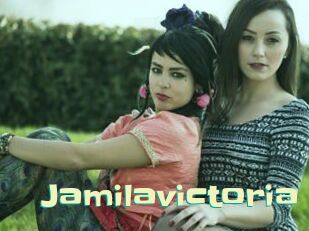 Jamilavictoria