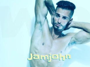Jamjohn