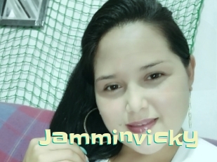 Jamminvicky