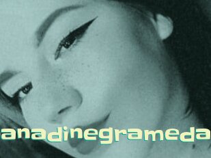 Janadinegrameda