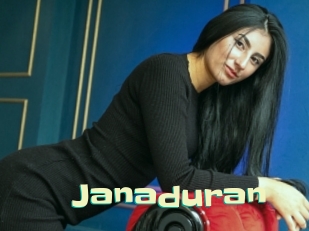 Janaduran