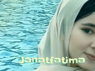 Janatfatima
