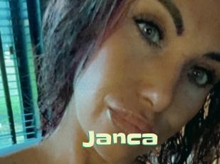 Janca
