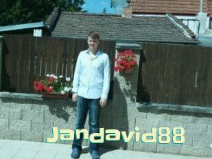 jandavid88 Wanna Meet