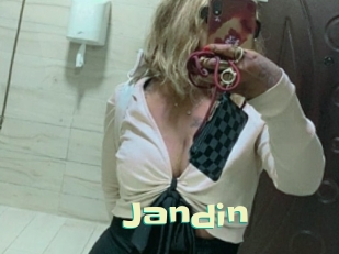 jandin Wanna Meet