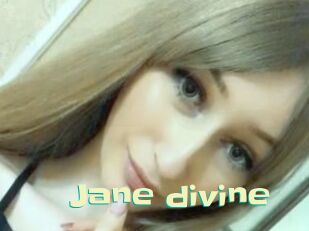 Jane_divine