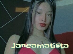 Janeamatista