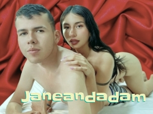 Janeandadam