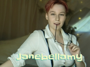 janebellamy Wanna Meet