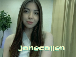 Janecallen