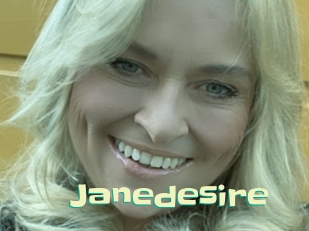 Janedesire