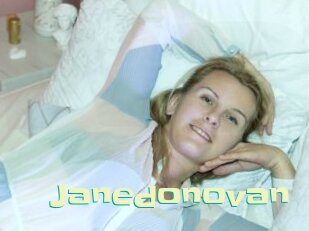 Janedonovan