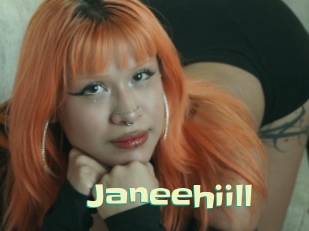 Janeehiill