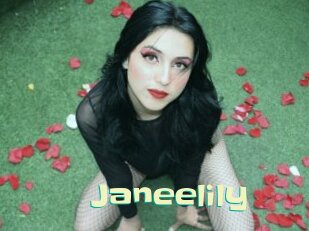 Janeelily