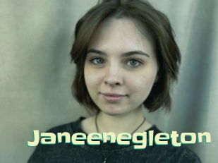 Janeenegleton