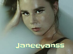 Janeevanss