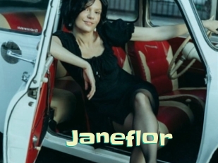 janeflor Wanna Meet