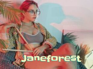 Janeforest