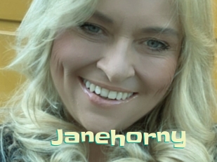 Janehorny