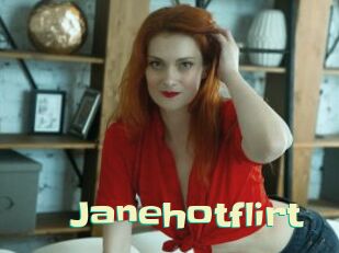 Janehotflirt