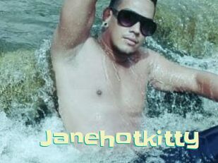 Janehotkitty
