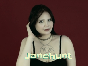 Janehunt