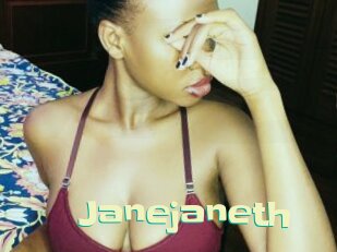 Janejaneth