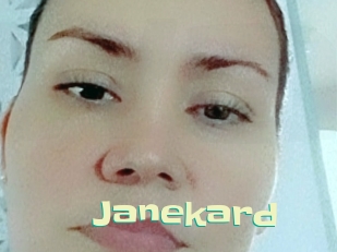 janekard Wanna Meet