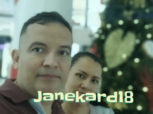 Janekard18