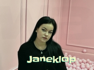 Janeklop