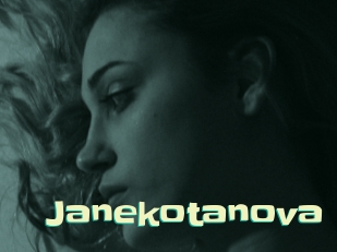 Janekotanova