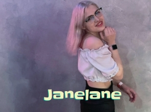 janelane Wanna Meet