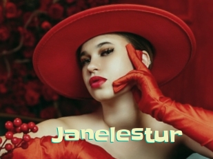 Janelestur