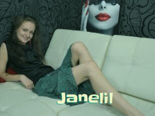 janelil Wanna Meet