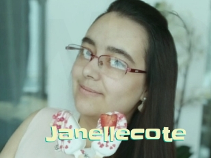 Janellecote