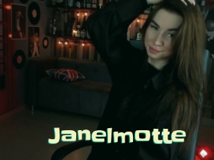 Janelmotte
