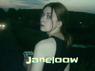 janeloow Wanna Meet