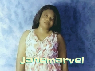 Janemarvel