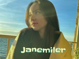 Janemiler