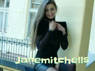Janemitchells