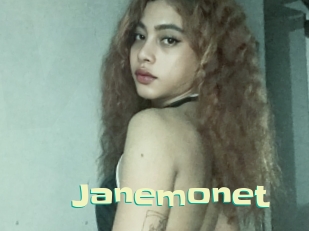 Janemonet