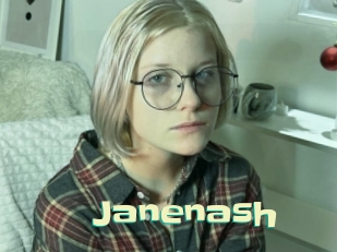 Janenash