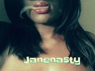 janenasty Wanna Meet