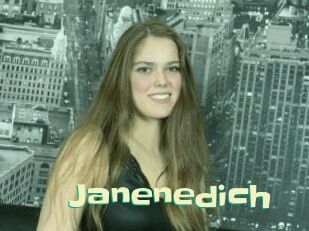 Janenedich