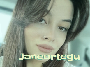 Janeortegu