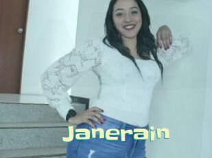 Janerain