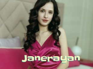 Janerayan