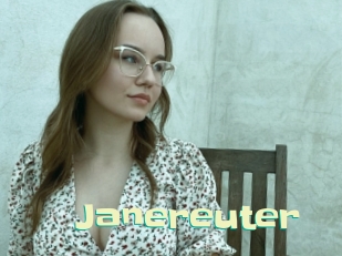 Janereuter