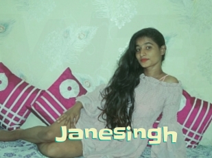 Janesingh