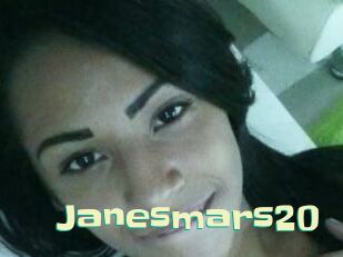 Janesmars20